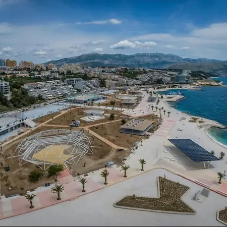 Apartment Znjanski Vidici Tonka Split