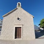 Znjanski Vidici Tonka Apartman