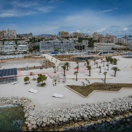 Znjanski Vidici Tonka شقة