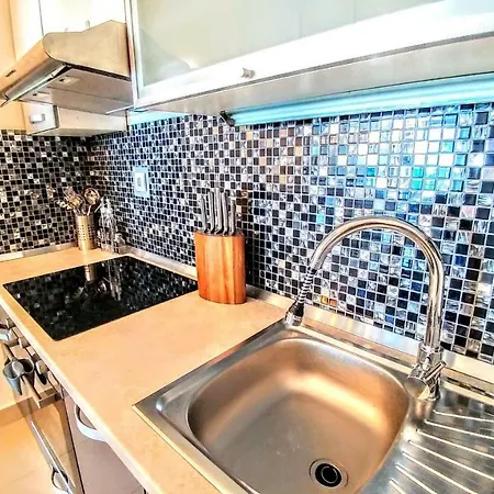 Znjanski Vidici Tonka شقة *