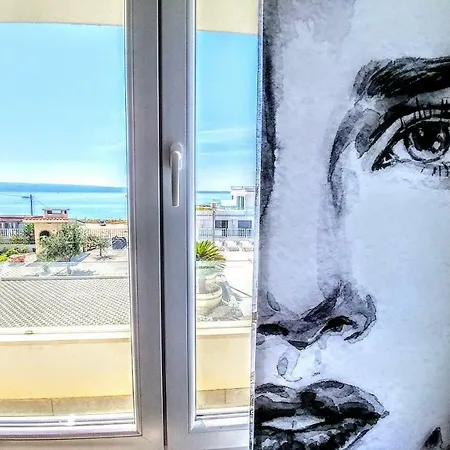 Znjanski Vidici Tonka * سبليت