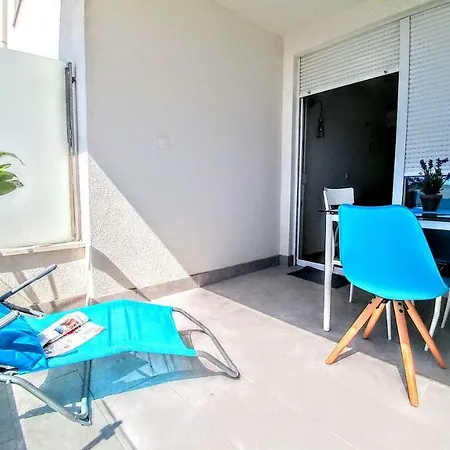 Znjanski Vidici Tonka Apartmán *