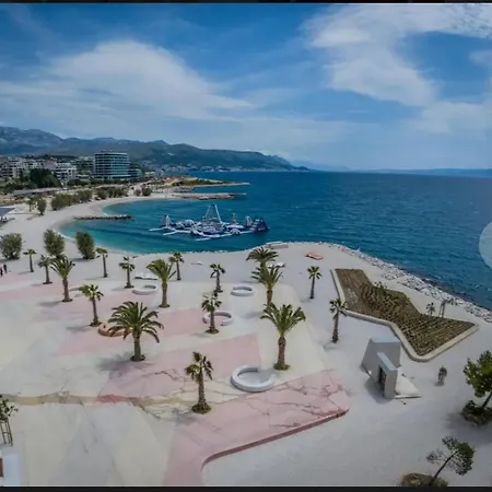 Znjanski Vidici Tonka Σπλιτ