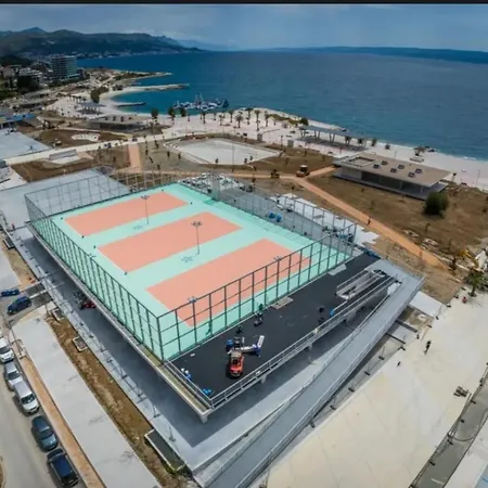 Διαμέρισμα Znjanski Vidici Tonka Σπλιτ