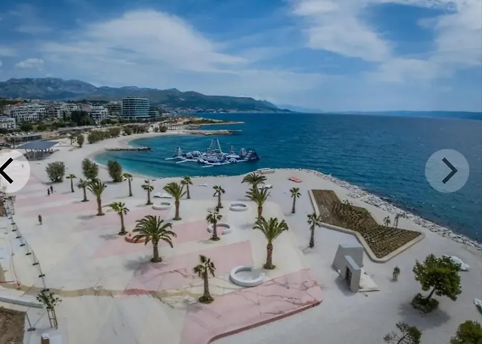 Znjanski Vidici Tonka Split