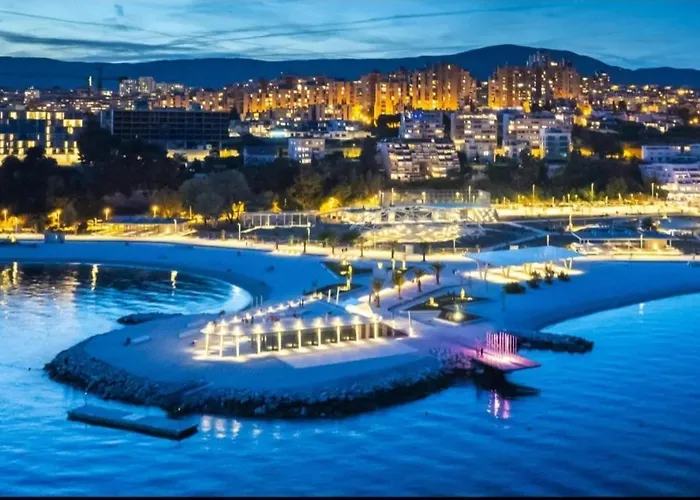 Znjanski Vidici Tonka * Split