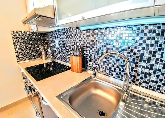 Znjanski Vidici Tonka Διαμέρισμα *