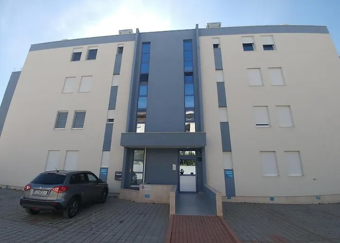 Appartement Znjanski Vidici Tonka *