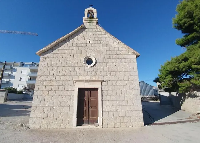 Znjanski Vidici Tonka Διαμέρισμα